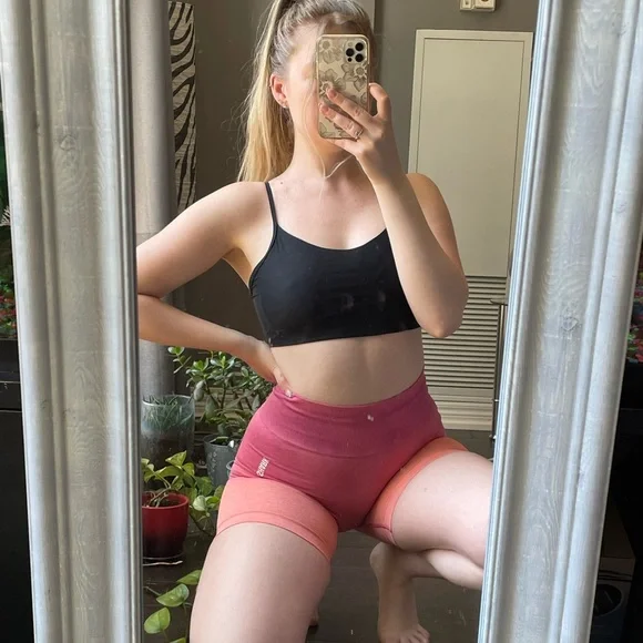 Gymshark Ombré shorts - Picture 7 of 9